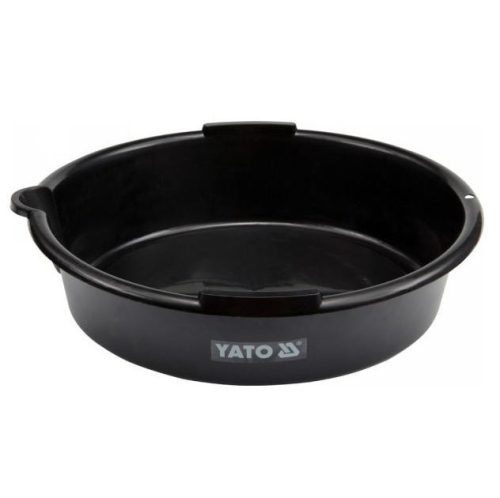 Yato fáradt olaj felfogó edény 370 mm / 7 l