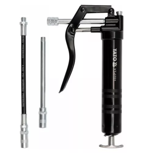 Yato karos zsírzó 120 ml 70MPa