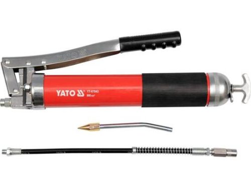 Yato karos zsírzó 800 ml 27-41 MPa