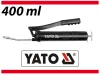 Yato karos zsírzó 400 ml 70MPa