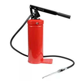 Yato kézi zsírzó pumpa 8 kg