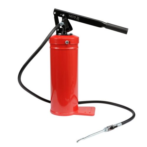 Yato kézi zsírzó pumpa 8 kg