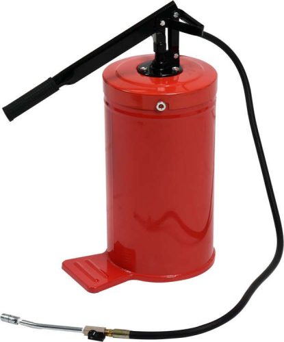Yato kézi zsírzó pumpa 16kg