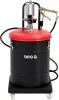 Yato pneumatikus zsírzó pumpa 45 liter