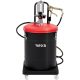 Yato pneumatikus zsírzó pumpa 45 liter