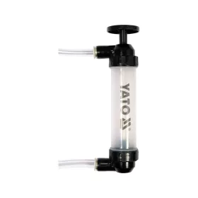 Yato folyadék- és levegőpumpa 170 ml