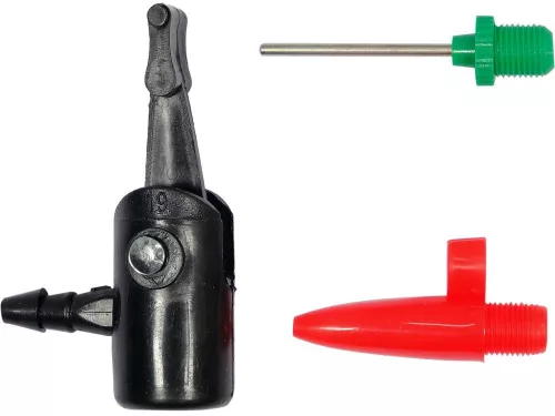 Yato folyadék- és levegőpumpa 170 ml