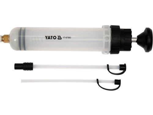 Yato kézi fecskendő 200 ml