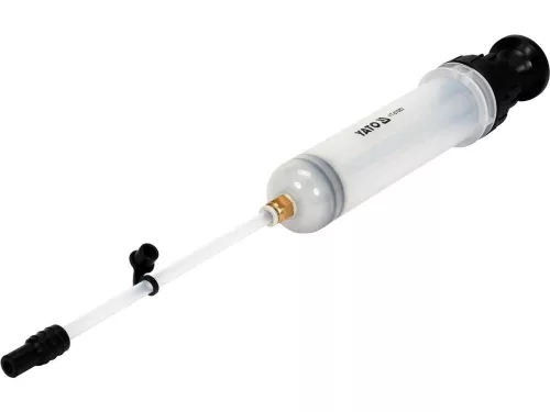 Yato kézi fecskendő 200 ml