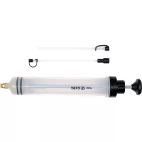 Yato kézi fecskendő 500 ml