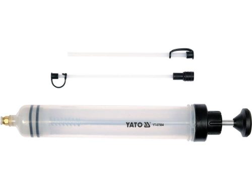Yato kézi fecskendő 500 ml