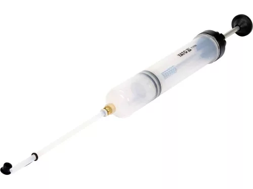 Yato kézi fecskendő 500 ml