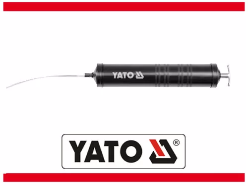 Yato kézi fecskendő 500 cm3
