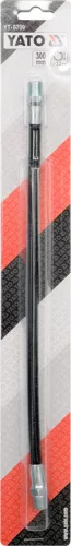 Yato karos zsírzóhoz tömlő 300 mm