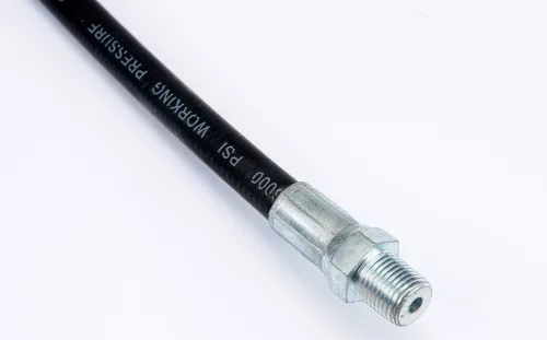 Yato karos zsírzóhoz tömlő 500 mm