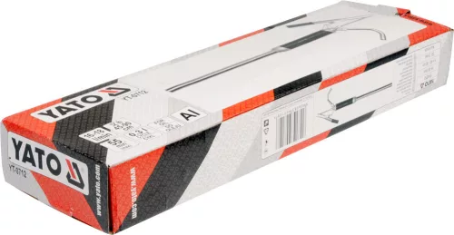 Yato olajpumpa 16-18 l/perc