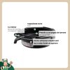 Yato fáradt olaj felfogó edény 420 mm / 15 l