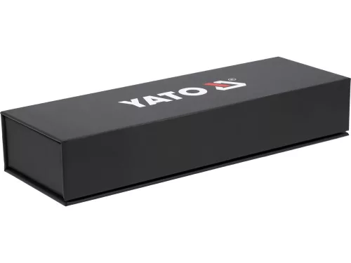 Yato racsnis hajtószár 1/2" 250 mm