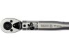 Yato nyomatékkulcs 3/8" 20-110 Nm / 342-360 mm CrV