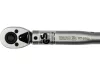 Yato nyomatékkulcs 3/8" 20-110 Nm / 342-360 mm CrV