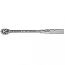 Yato nyomatékkulcs 3/8" 10-60 Nm / 378-400 mm