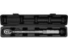 Yato nyomatékkulcs 3/8" 10-60 Nm / 378-400 mm