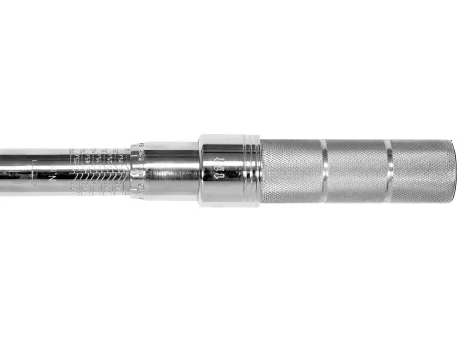 Yato nyomatékkulcs 3/8" 10-60 Nm / 378-400 mm