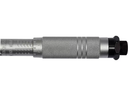 Yato nyomatékkulcs 3/8" 20-110 Nm / 342-360 mm CrV
