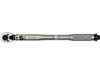 Yato nyomatékkulcs 3/8" 20-110 Nm / 342-360 mm CrV