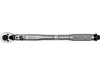 Yato nyomatékkulcs 3/8" 20-110 Nm / 342-360 mm CrV
