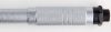 Yato nyomatékkulcs 3/8" 20-110 Nm / 342-360 mm CrV
