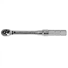 Yato nyomatékkulcs 1/4" 2,5-20 Nm / 240-250 mm