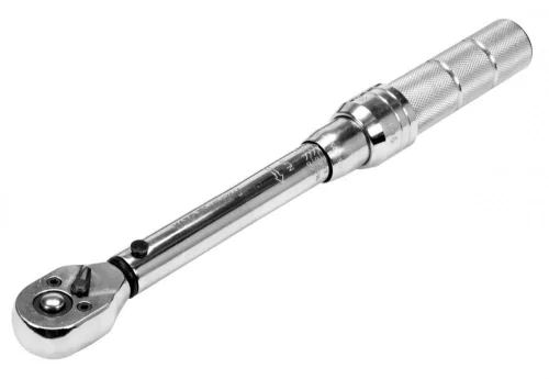 Yato nyomatékkulcs 1/4" 2,5-20 Nm / 240-250 mm