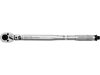 Yato nyomatékkulcs 1/2" 42-210 Nm / 445-465 mm CrV