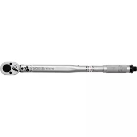 Yato nyomatékkulcs 1/2" 42-210 Nm / 445-465 mm CrV