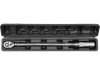Yato nyomatékkulcs 1/2" 65-335 Nm / 518-540 mm
