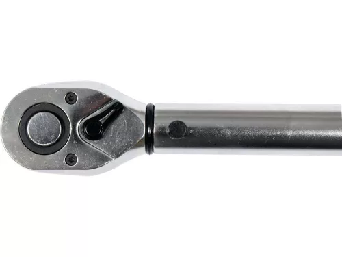 Yato nyomatékkulcs 1/2" 20-220 Nm 481 mm ablakos CrMo42