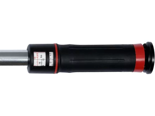 Yato nyomatékkulcs 1/2" 10-110 Nm / 470 mm