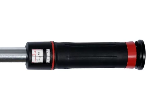 Yato nyomatékkulcs 1/2" 65-350 Nm / 550 mm