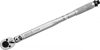 Yato nyomatékkulcs 1/2" 42-210 Nm / 445-465 mm CrV