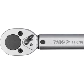 Yato nyomatékkulcs 1/2" 40-210 Nm / 516-534 mm