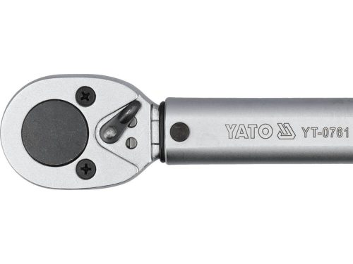 Yato Nyomatékkulcs 1/2" 40-210 Nm / 516-534 mm