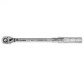 Yato nyomatékkulcs 1/2" 10-60 Nm / 378-400 mm CrV