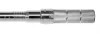 Yato nyomatékkulcs 1/2" 10-60 Nm / 378-400 mm CrV