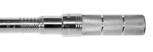 Yato nyomatékkulcs 1/2" 10-60 Nm / 378-400 mm CrV