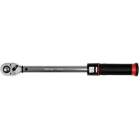 Yato nyomatékkulcs 1/2" 10-60 Nm / 415 mm