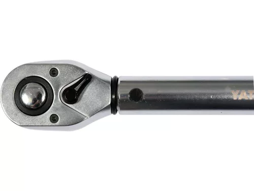 Yato nyomatékkulcs 1/2" 10-60 Nm / 415 mm