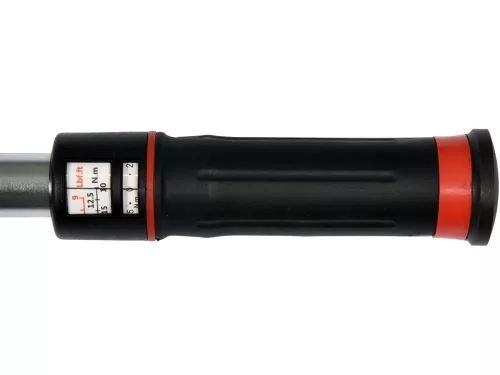 Yato nyomatékkulcs 1/2" 10-60 Nm / 415 mm