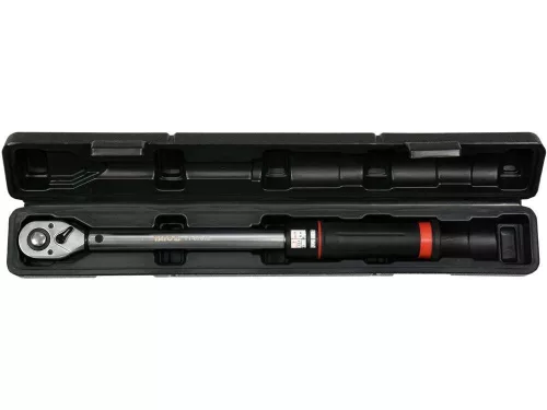 Yato nyomatékkulcs 1/2" 10-60 Nm / 415 mm