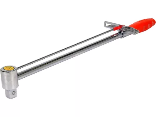 Yato nyomatékkulcs 3/4" 0-500 Nm CrV